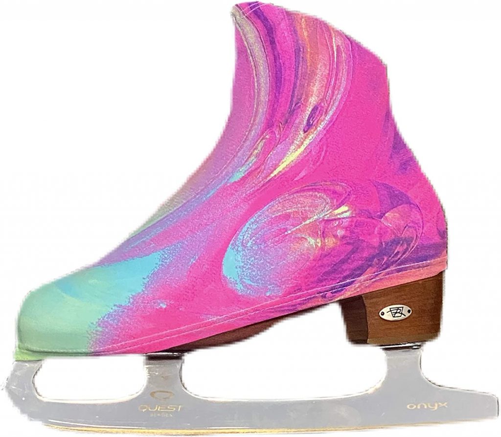 Boot Covers Gifts for Ice Skating Lovers