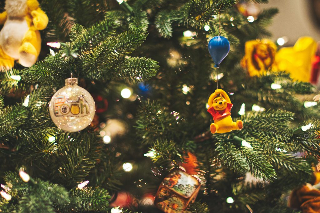 Winnie The Pooh Gifts